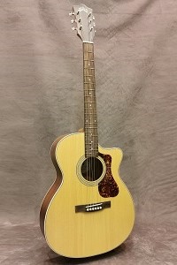 Guild OM-240CE